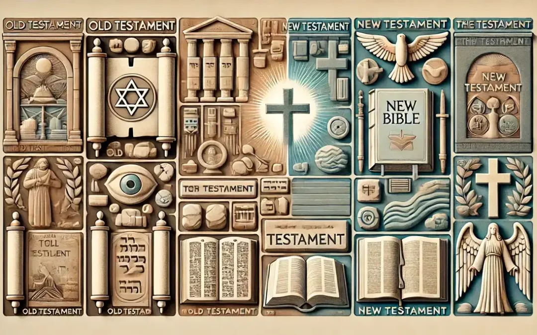 How Is the Bible Organized: A Guide to Its Structure and Books
