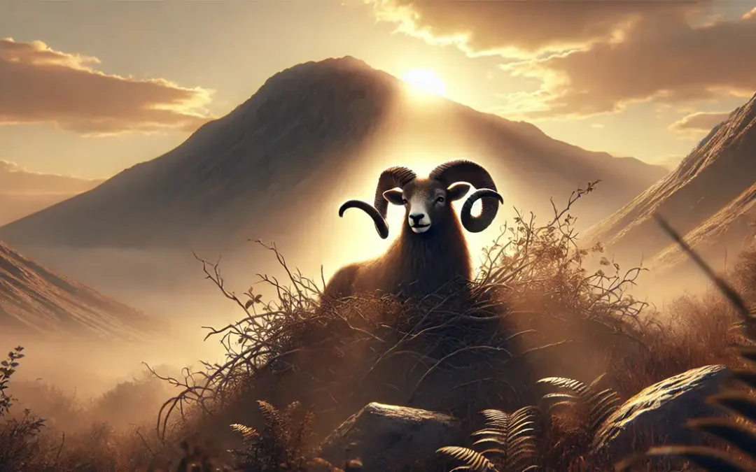 What Does Jireh Really Mean In The Bible?