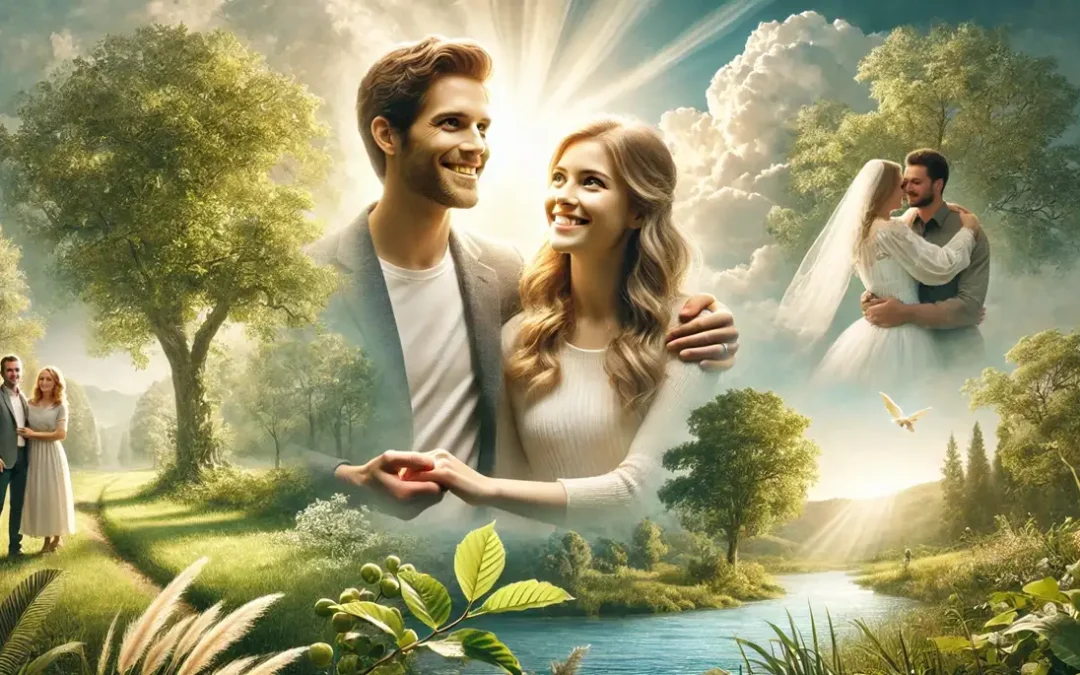 What the Bible Teaches About Wives: Love, Respect, and Faith