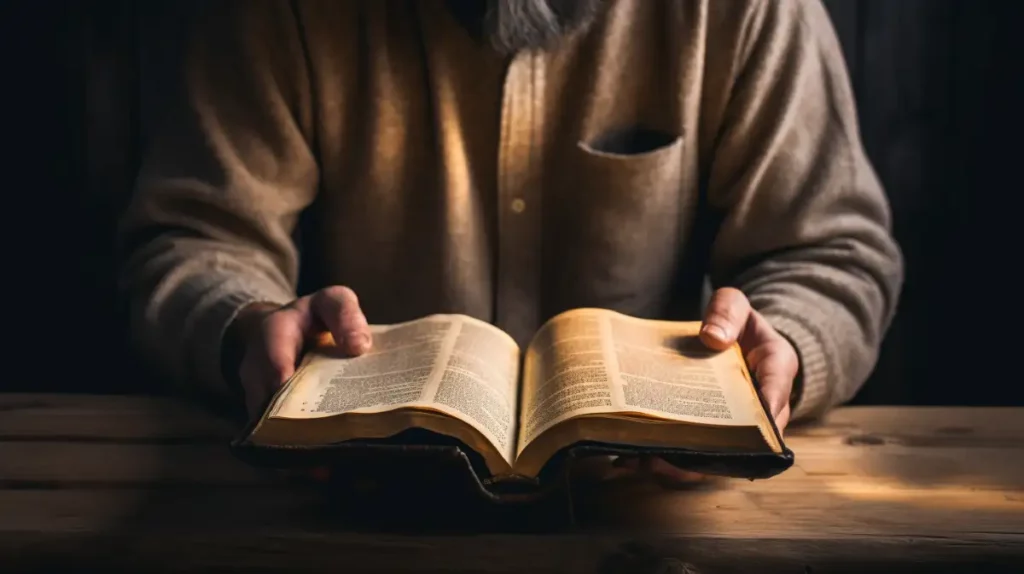what-is-the-best-or-most-helpful-study-bible