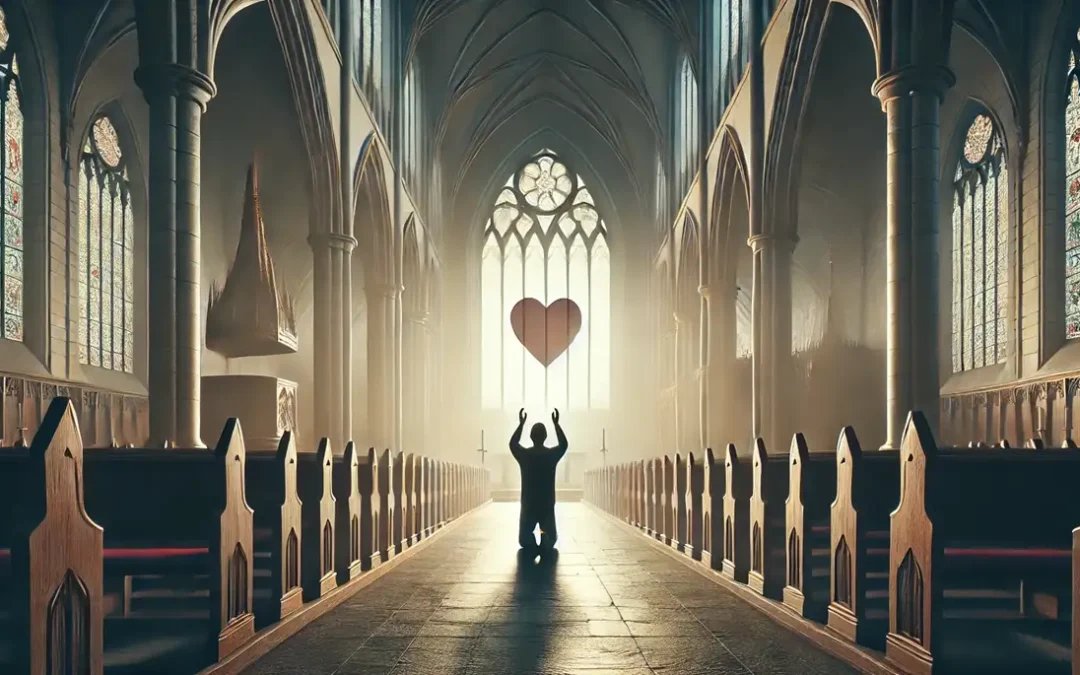 A Heart of Worship