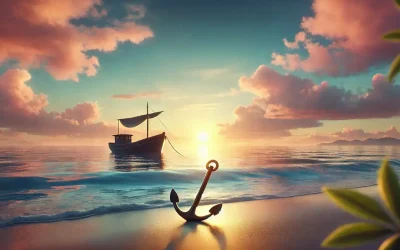Anchored in Hope