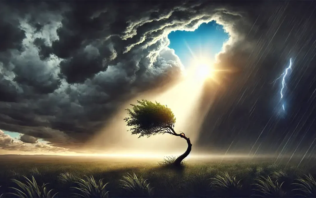 Hope in the Midst of Trials