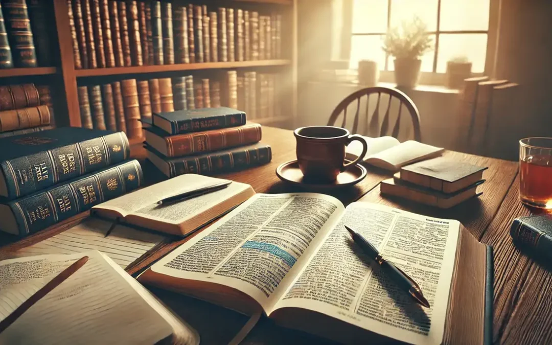 How Can the Bible Be Taken Literally? A Guide to Understanding Biblical Interpretation