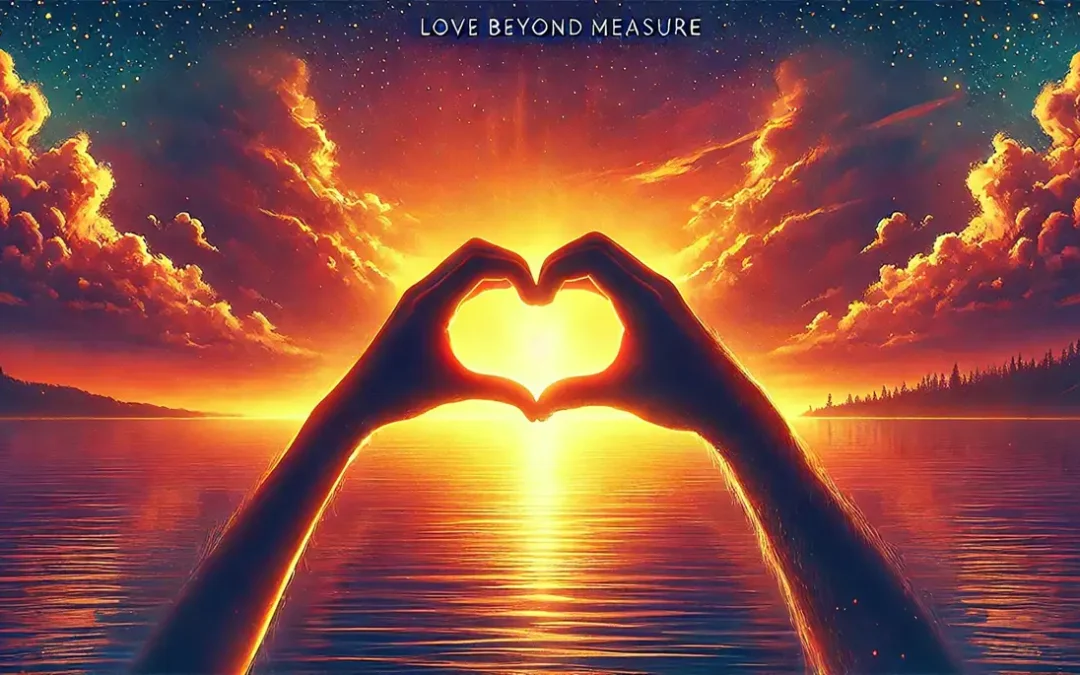 Love Beyond Measure