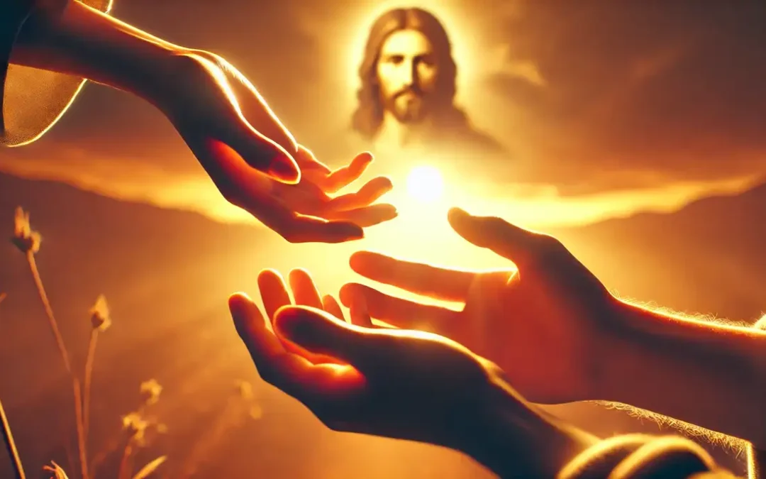 Love that Reflects Christ