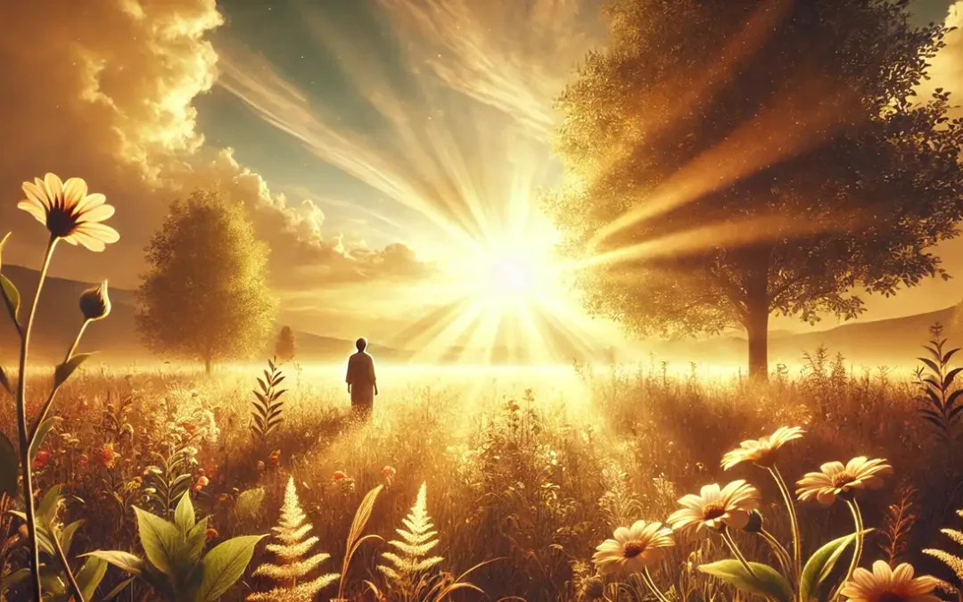 Hope Is The Most Powerful Gift