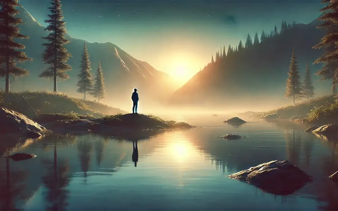 Now Faith is the Assurance of Things Hoped For