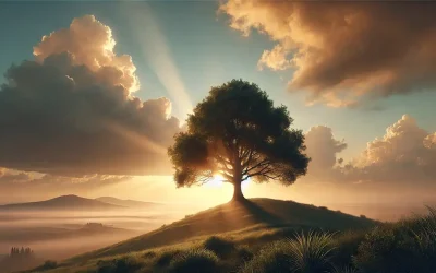 Persevering in Doing Good