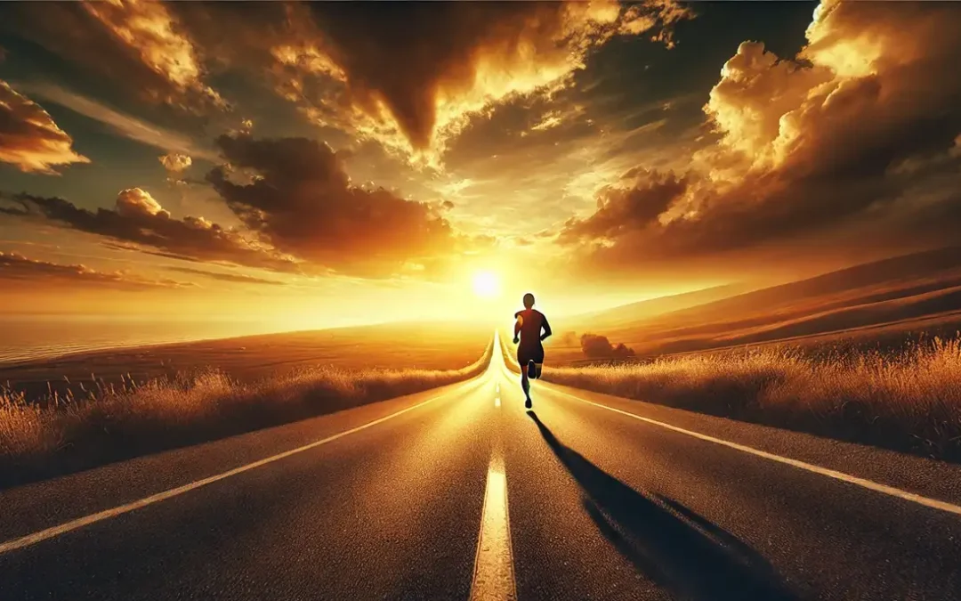 Running the Race with Endurance