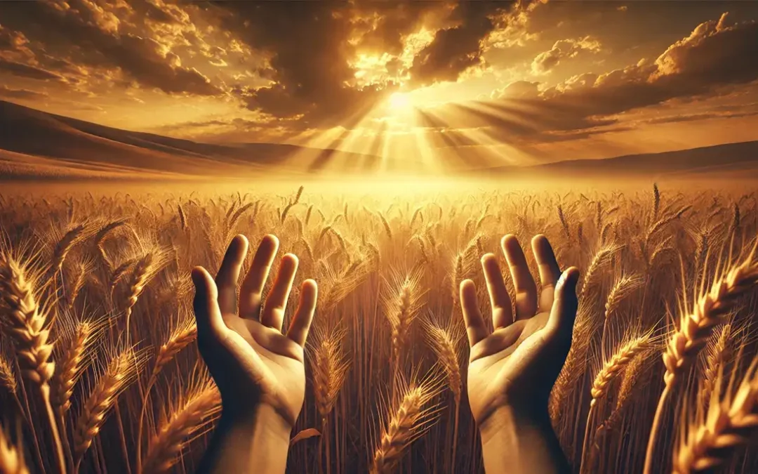 The Blessing of Gratitude