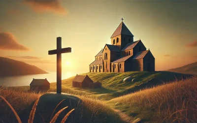 The Faithfulness of Saint Aidan