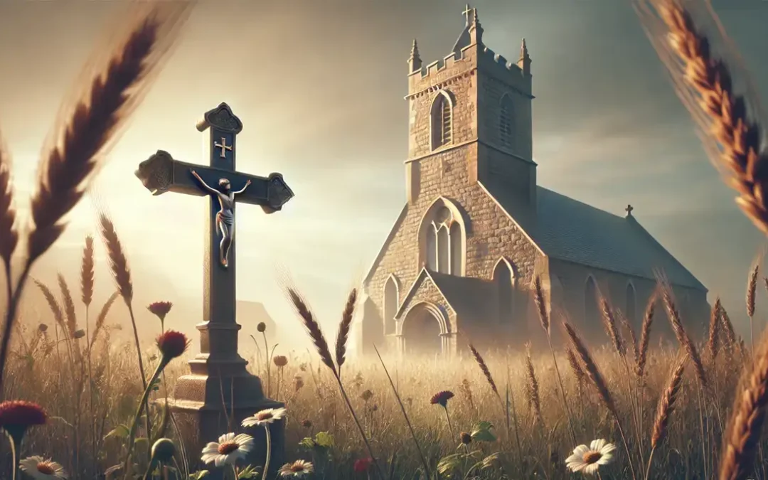 The Legacy of Saint Regina