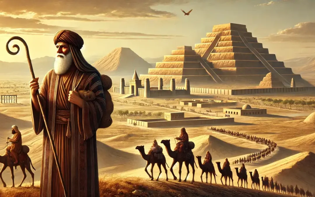 When Was Abraham Born in the Bible? Uncovering the Timeline of the Patriarch