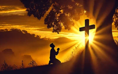 A Heart of Worship