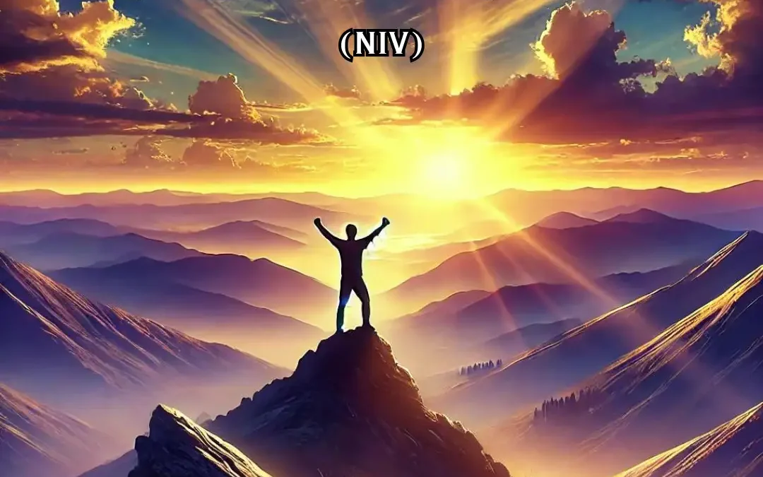 Empowered by Faith: Understanding Philippians 4:13