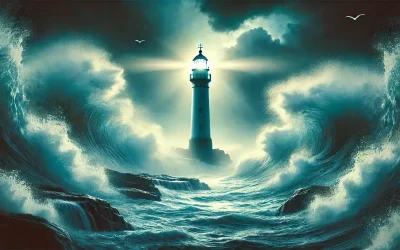 Faith Over Fear