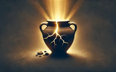 Finding Strength in Weakness