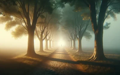 God’s Guidance in Times of Uncertainty