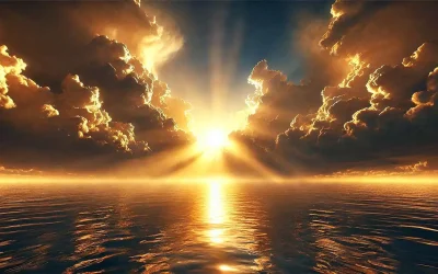 God’s Unfailing Love