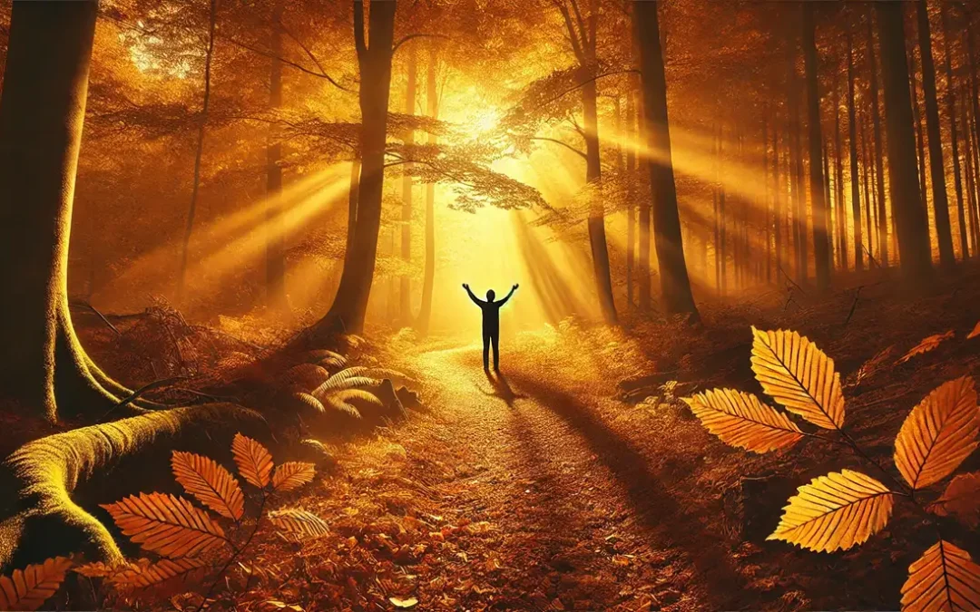 Gratitude in Every Season