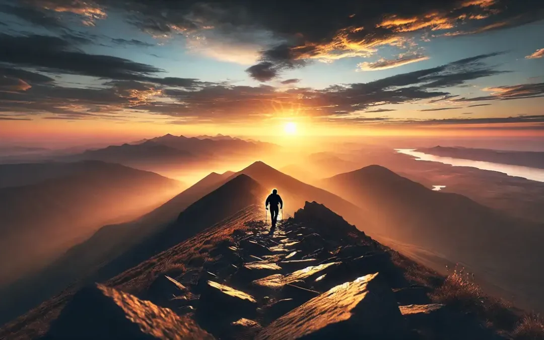 Persevering in Faith