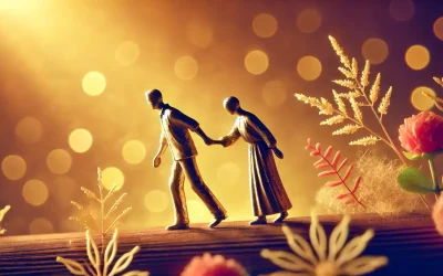 Serving Others in Love