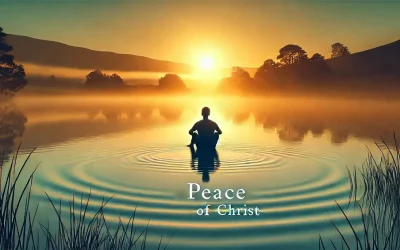 The Peace of Christ