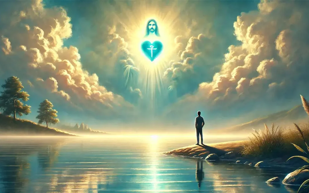 The Peace of God
