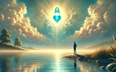 The Peace of God