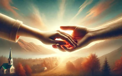 The Power of Forgiveness