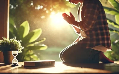 The Power of Prayer