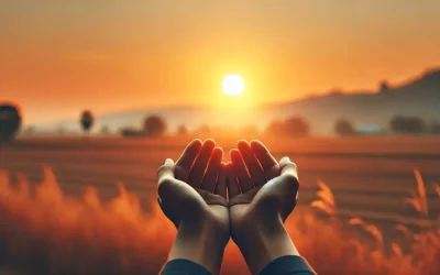 Trusting in God’s Provision