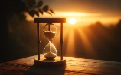 Trusting in God’s Timing