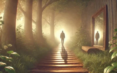 Walking in Love