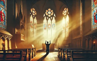 Worshiping in Spirit and Truth