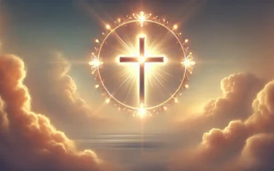 God’s Grace Is Sufficient