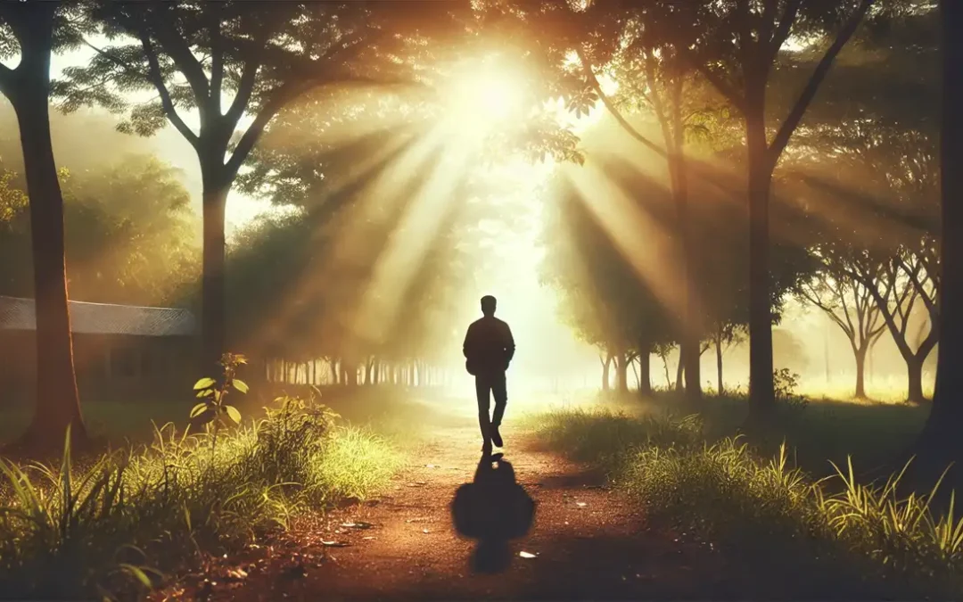 The Power of Faith