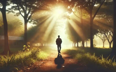 The Power of Faith